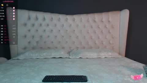 Nichole online show from January 2025 11:32:02 AM