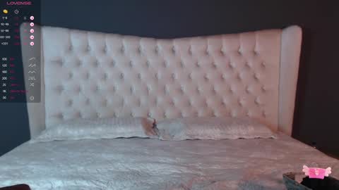 Nichole online show from January 2025 02:33:02 PM