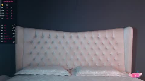 Nichole online show from January 2025 11:13:02 AM