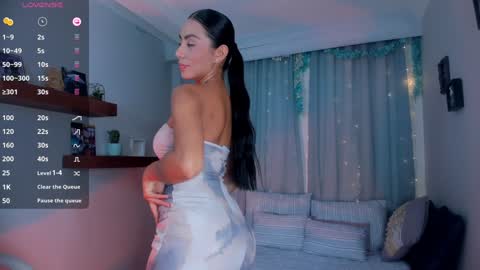 Nichole online show from January 2025 03:00:01 PM