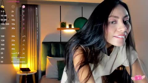 Nichole online show from February 2025 02:48:02 PM