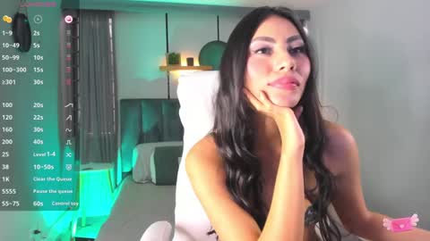 Nichole online show from February 2025 02:27:02 PM