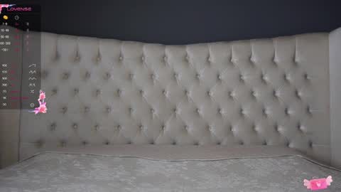 Nichole online show from February 2025 11:41:02 AM