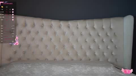 Nichole online show from February 2025 11:41:02 AM