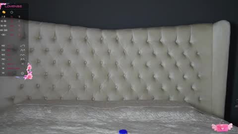 Nichole online show from February 2025 02:43:02 PM