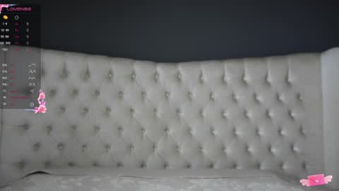 Nichole online show from February 2025 11:25:01 AM