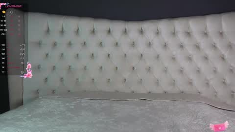 Nichole online show from March 2025 11:17:01 AM