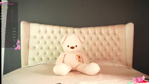 Nichole online show from March 2025 11:29:02 AM