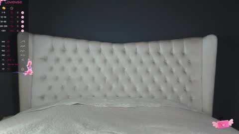 Nichole online show from March 2025 02:51:02 PM