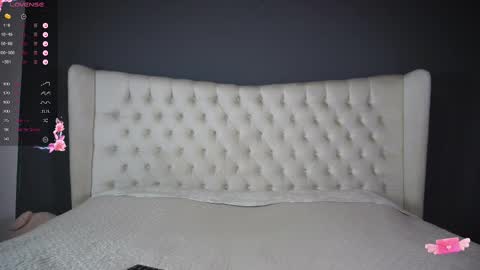 Nichole online show from March 2025 11:29:02 AM