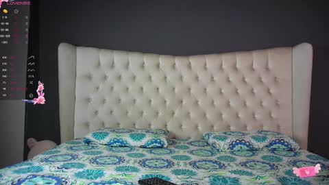 Nichole online show from March 2025 11:27:01 AM