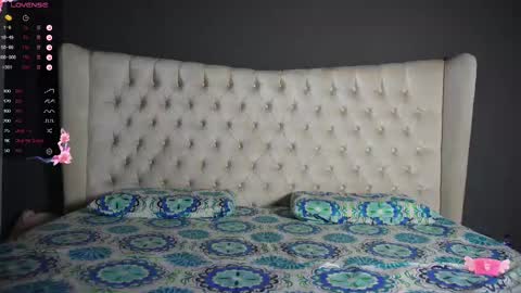 Nichole online show from March 2025 10:40:02 AM