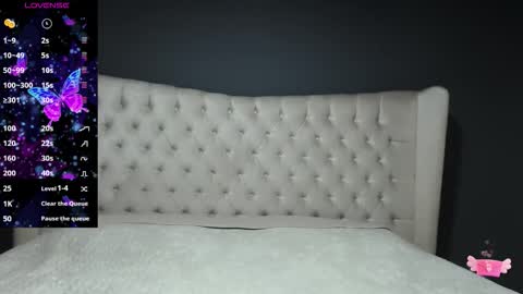 Nichole online show from September 2025 11:00:01 AM