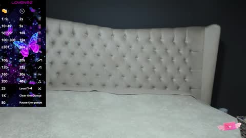 Nichole online show from September 2025 10:50:01 AM