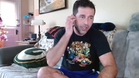 Nick online show from December 2024 08:15:01 PM