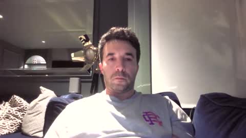 James online show from March 2026 10:29:02 PM