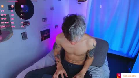 Nico online show from February 2026 06:11:02 PM