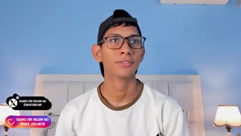 Snapshot of nick_collins20 chatting on September 2025 04:45:01 AM Nick online show from September 2025 04:45:01 AM