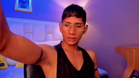Snapshot of nick_collins20 chatting on March 2026 02:05:02 AM Nick online show from March 2026 02:05:02 AM