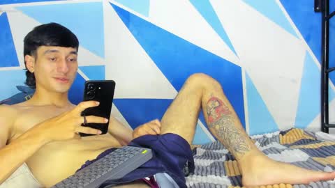 Nick online show from May 2026 10:27:02 PM