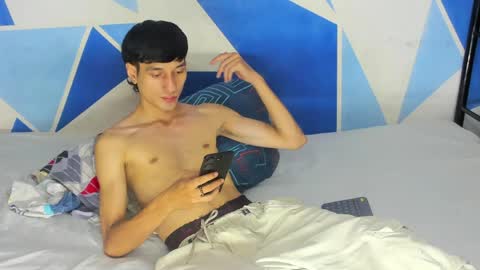 Nick online show from May 2026 08:16:02 PM