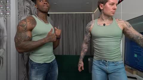 nick_howlenxx online show from May 2026 02:23:01 PM