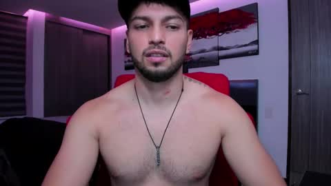 Nick Klaus online show from February 2026 12:37:01 AM