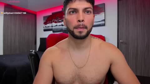 Nick Klaus online show from March 2026 12:18:01 AM