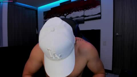 Nick Klaus online show from April 2026 02:27:02 AM