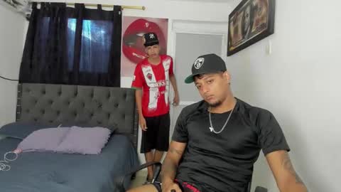 nick_master2 online show from March 2026 07:41:01 PM