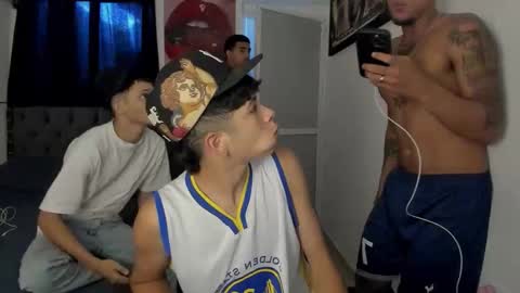 nick_master2 online show from March 2026 08:26:01 PM