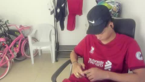 nick_master2 online show from June 2026 05:28:01 AM