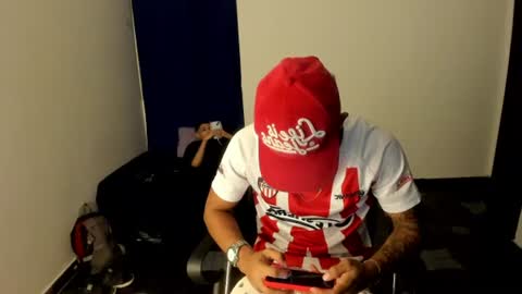 nick_master2 online show from June 2026 06:18:01 AM