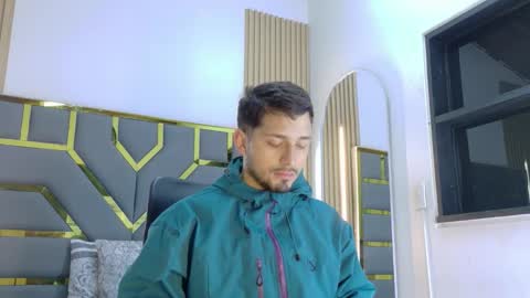 nick_moss_ online show from February 2026 11:08:01 AM