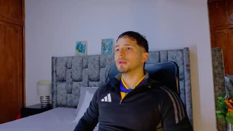 nick_moss_ online show from March 2026 11:16:01 AM