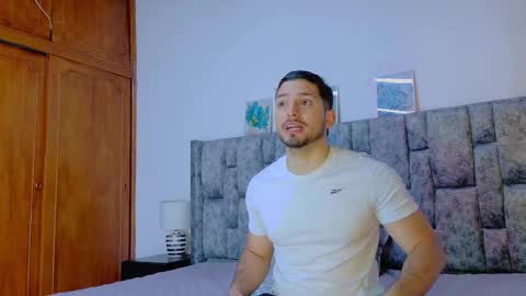 nick_moss_ online show from March 2026 11:05:01 AM