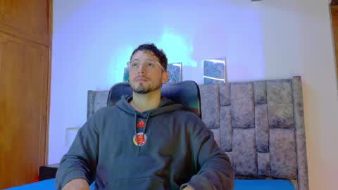 nick_moss_ online show from March 2026 10:54:02 AM