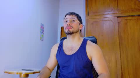 nick_moss_ online show from March 2026 10:31:01 AM