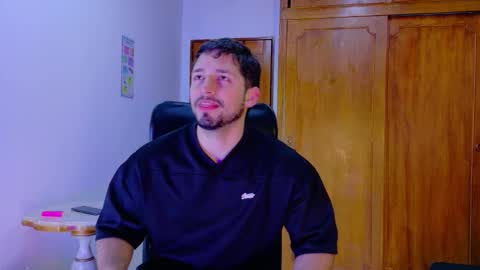 nick_moss_ online show from March 2026 10:40:01 AM