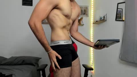 nick_nova online show from February 2025 02:14:02 PM