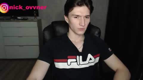 Nick online show from October 2025 07:56:02 PM