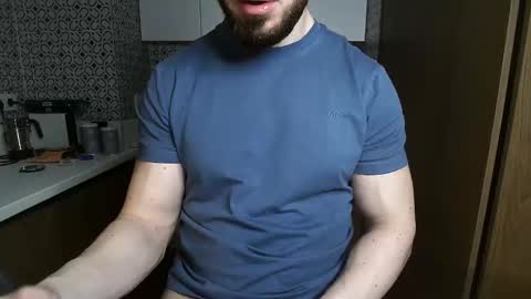 nick_thestud online show from March 2026 09:19:02 PM