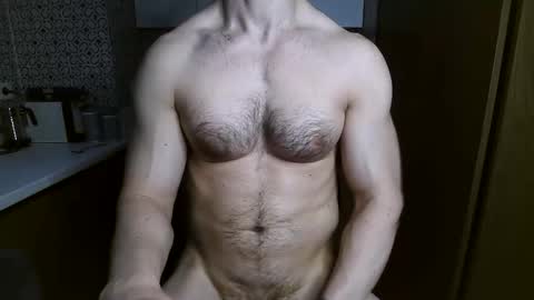 nick_thestud online show from March 2026 04:45:01 PM