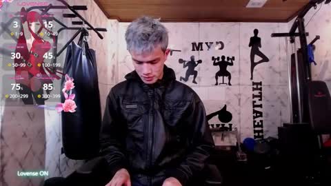 Nick  online show from March 2026 12:41:01 PM