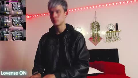 Nick  online show from March 2026 07:42:01 PM