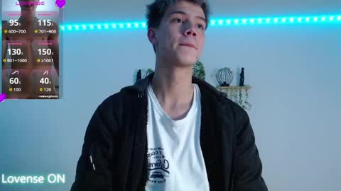 Nick  online show from April 2026 01:57:02 PM