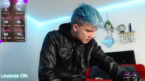 Nick  online show from June 2026 04:50:02 PM
