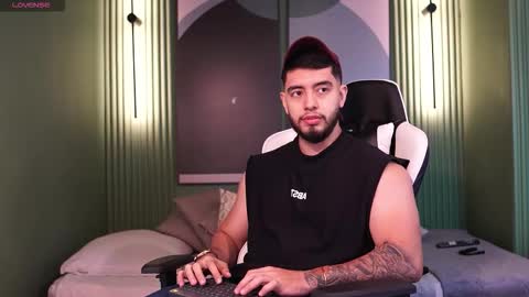 Jhohan online show from October 2025 01:20:01 PM