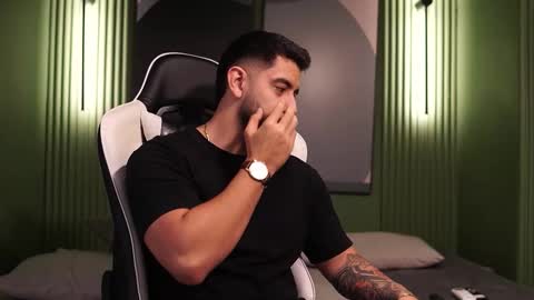 Jhohan online show from October 2025 12:36:02 PM