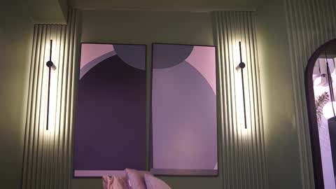 Jhohan online show from November 2025 09:35:01 PM